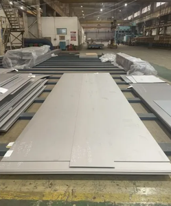 Plaque en titane de qualité 3, 200x400x1,5 mm, feuille de titane durable pour équipement industriel - Product Image 6