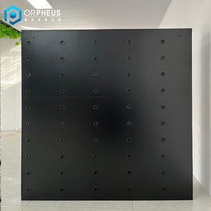 Boîtes aux lettres autonome USPS pour ensembles <span class=keywords><strong>de</strong></span> bureaux et immeubles d'appartements avec 50 unités - Product Image 4
