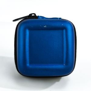 <span class=keywords><strong>Beats</strong></span> Fit <span class=keywords><strong>Pro</strong></span> Car <span class=keywords><strong>Audio</strong></span> Vehicular <span class=keywords><strong>Audio</strong></span> System Estuche rígido EVA con cuero impermeable y bolsa protectora de almacenamiento de viaje de nailon - Product Image 5