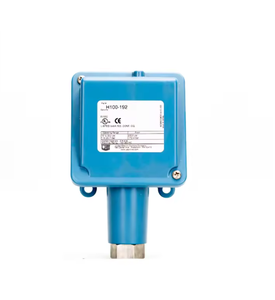 Rosemounte สวิตช์ควบคุม H100-192 J402-126รวมของแท้ใหม่ H121K J120K-545 H122K XY440อุตสาหกรรมของแท้ใหม่ - Product Image 1