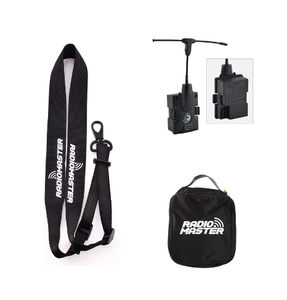 RadioMaster TX16S Mark II V4.0 Hall Gimbal 4-IN-1 /ELRS Controlador de Radio Multiprotocolo - Product Image 4