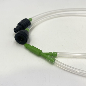 Adaptador de limpieza por succión, personalizado todo tipo de piezas de repuesto para endoscopia, OEM/ODM ambos disponibles - Product Image 5