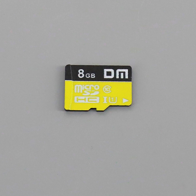 Used Truelink 8GB SD Memory Card for Domino Ax130i/Ax150i/Ax350i/Ax550i Inkjet Printers