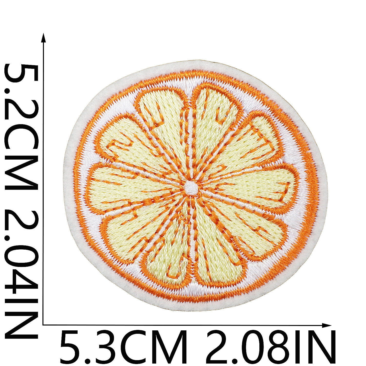 naranja 9
