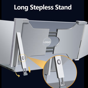 Moniteur portable à bas <span class=keywords><strong>prix</strong></span> Moniteur USB type c 14 pouces 1080p pour ordinateurs portables Wins et <span class=keywords><strong>Mac</strong></span> - Product Image 5