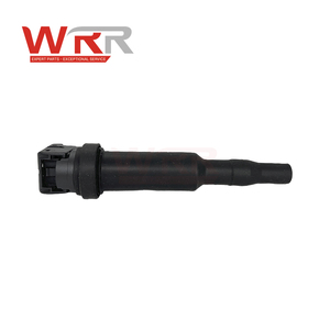 12137551049 12137575010 Ignition Coil for BMW E60 E90 F10 F30 X5 328i 528i Durable <b>Engine</b> <b>Auto</b> Ignition <b>System</b> Spark Plug Coils - Product Image 3