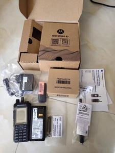 Motorola R7 FKP DMR Intercom Funkgerät GPS Wasserdichtes Tragbares Langstrecken-Funkgerät WLAN Handgerät Explosionsgeschütztes Walkie-Talkie - Product Image 4