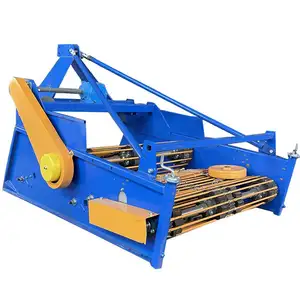 Hot Selling Mini Potato Harvester For Walking Tractor With High Quality