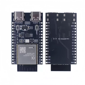 Placa de Desarrollo <span class=keywords><strong>NANO</strong></span> <span class=keywords><strong>ESP32</strong></span>-C6-N4/N8/N16 Compatible, Placa Base <span class=keywords><strong>ESP32</strong></span>-C6 con WiFi, Bluetooth y Zigbee - Product Image 2