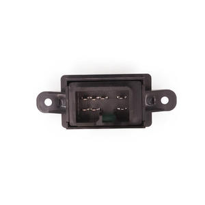 Interruptores de Elevalunas Nuevos 93575-1Y000 para Hyundai Picanto Morning, Repuestos Automotrices - Product Image 2