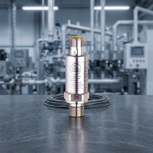 Trasmettitore di pressione IFM PT5400 - Product Image 2