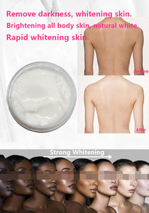 Cosméticos Compras en línea Crema blanqueadora facial a base de hierbas del fabricante certificado para el cuidado de la piel - Product Image 2