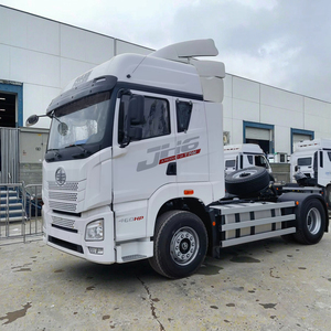 Yüksek performanslı Faw traktör kamyon tek mükemmel yük taşıma kapasitesi rahat iç yüksek güvenilirlik - Product Image 1