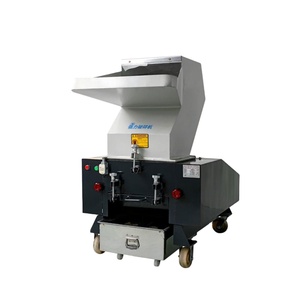 Industrial Automatic High Power <b>Plastic</b> Shredder for PP/PE PVC ABS Materials - Product Image 1