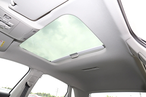 Utilisé pour <span class=keywords><strong>Polo</strong></span> Hatchback 2023 1.5L Automatique Gauche Foncé Faible Coût d'Entretien Durable Longue Durée Facile à Stationner Essence R15 Tissu - Product Image 6