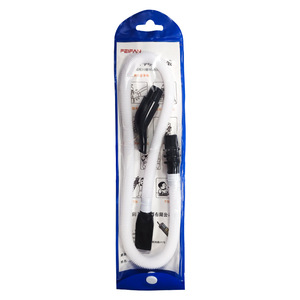 Manguera Flexible para Armónica Feifan, Accesorio Universal para Instrumentos Musicales - Product Image 1