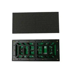 Shenzhen Supplier 256x128 mm P4 Outdoor Led Display Module