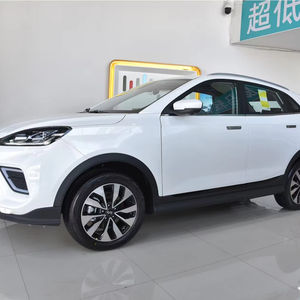 WM EX5-Z Pro โมเดล2022รถยนต์ขนาดกะทัดรัดสีขาวแบบใหม่สำหรับรถ EV - Product Image 2