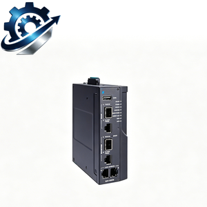 Berserk EDR-G9010-VPN-2MGSFP EDR-G9010-VPN-2MGSFP-T Wide Temp Security Router For System Isolation Factory Direct Supply - Product Image 2