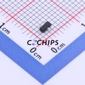 Venta al por mayor BSS126 SOT-23 Transistor de efecto de campo (MOSFET) Venta al por mayor Chips de componentes electrónicos y servicio BOM - Product Image 2
