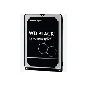 1TB WD Black Performance Mobile Hard Drive WD10SPSX