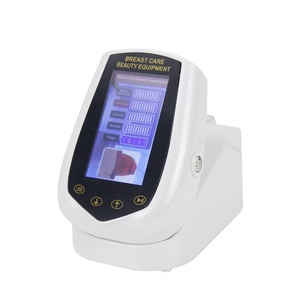 2025 Newest Vacuum Therapy <b>Machine</b> Breast <b>Massager</b> Device for Butt Lifting and Enhancement - Product Image 4