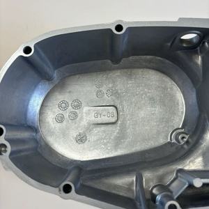 Culata de Cilindro de Motor de Motocicleta OEM AX100, Cárter para Suzuki <span class=keywords><strong>AX</strong></span> <span class=keywords><strong>100</strong></span>, Fundición a Presión, Cubierta de Embrague de 100cc - Product Image 2