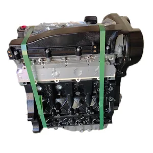 عرض ساخن مجموعة محرك كاملة بأفضل جودة SQR481 رأس اسطوانة مكعب طويل لـ CHERY TIGGO/CHERY A5