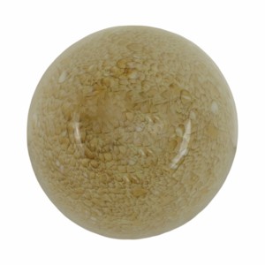 Ciotola decorativa in vetro, elegante centrotavola per tavolino da caffè, soggiorno, decorazione per la casa - Product Image 6