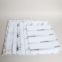 Papier de soie personnalisé avec logo imprimé, papier cadeau pour vêtements, papier d'emballage cadeau, papier de soie