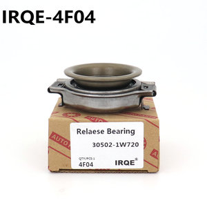 Rodamiento de Desembrague Irqe 4F04 de 33 mm para Camioneta Nissan D21 D22, Pieza de Repuesto para Transmisión - Product Image 4