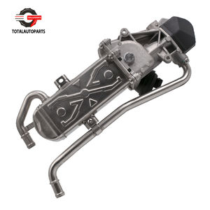 Válvula EGR de recirculación de gases de escape OE: 03L131512AS 03L131512AN <span class=keywords><strong>BH</strong></span> BK CE CG DP Apto para Po-lo au-di A1 A3 Se-at <span class=keywords><strong>Ibiza</strong></span> Sk-oad - Product Image 3