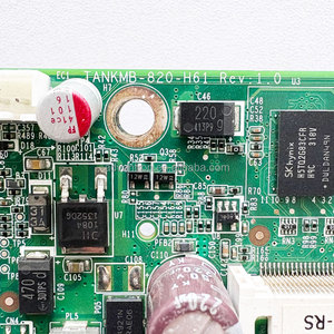 Computadora Integrada ARBOR TANKMB-820-H61/TANK-820-H61 13ZSA63-C0-102-RS con Procesador Intel Atom D525 de 1.8GHz de Doble Núcleo - Product Image 4