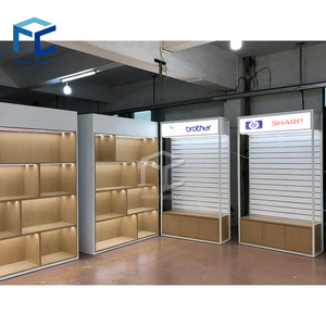 Negozio al dettaglio personalizzato cancelleria libreria Interior <span class=keywords><strong>Design</strong></span> <span class=keywords><strong>cartoleria</strong></span> mensola in legno scaffali negozi al dettaglio - Product Image 6