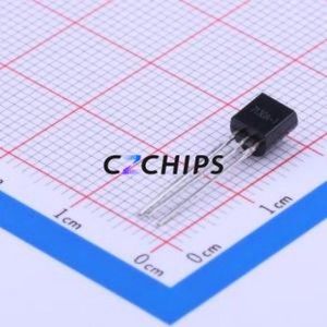 Brand-new Original H7130-1 TO-92-3 <b>Integrated</b> <b>Circuit</b> IC Chip PMIC Linear Regulator (LDO) - Product Image 1