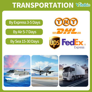 โรงงาน OEM รับผลิตแคปซูลตามสั่ง บริการ OEM แบรนด์ส่วนตัว ผลิตภัณฑ์เสริมอาหาร แคปซูลแบบกำหนดเอง ผู้ผลิตอาหารเสริม - Product Image 5