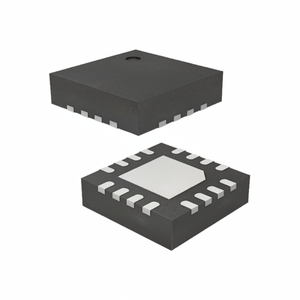 Electronics Component BOM IC In Stock PI5USB2544AZHE 16 WFQFN Exposed Pad Interface - Product Image 1
