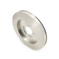 Servicios de Fresado y Brochado CNC de Precisión de Guangdong, China - Mecanizado OEM Personalizado para Aluminio, Cobre, Acero Inoxidable y Latón