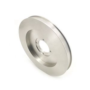 Services de fraisage et de brochage CNC de précision depuis le Guangdong, Chine - Usinage OEM personnalisé pour l'aluminium, le cuivre, l'acier inoxydable et le laiton - Product Image 1