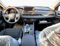 Mitsubishi Outlander SUV d'occasion, modèle 2.5L essence automatique, en vente rapide
