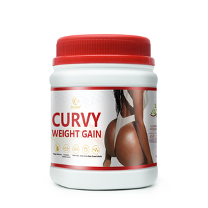 OEM/ODM CurvaBloom Polvere Naturale per Aumento del Peso dei Glutei, <span class=keywords><strong>Formula</strong></span> a Base Vegetale per Glutei Più Pieni e Sollevati e Rassodamento della Pelle - Product Image 2