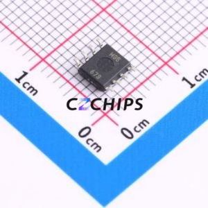 Nuevo y Original # PBF SO-8 Circuito integrado IC Chip PMIC Referencia de voltaje IC - Product Image 2
