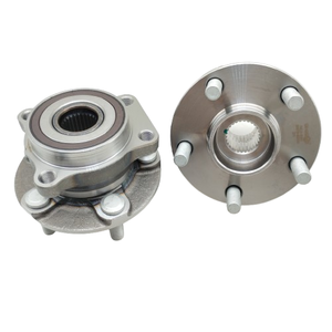 Conjunto de cojinete de unidad de cubo de rueda delantera de piezas de coche de la serie del coche de la marca de fábrica, 28373-SC000 28373-FL000 28373VA000 para Subaru Exiga(<span class=keywords><strong>YA</strong></span>_2008- - Product Image 1