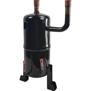 Séparateur d'huile YFLQ 06VA, séparateur gaz-liquide YFLQ 08W pour systèmes de climatisation centralisée - Product Image 1