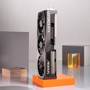 Carte graphique haute performance RTX 4060 8G neuve et d'occasion pour l'IA, le rendu 3D et le jeu – Vente en gros - Product Image 3