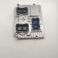 وحدة تحكم إلكترونية عالية الجودة للمحرك ECU، كمبيوتر تحكم CM2250 4993120 لمحرك ISX ECM