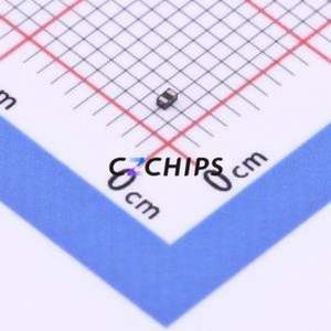ทรานซิสเตอร์ DFN1006-2 SLPESDNC2FD5VBS ESD และการป้องกันไฟกระชาก (TVS/ESD) - Product Image 2