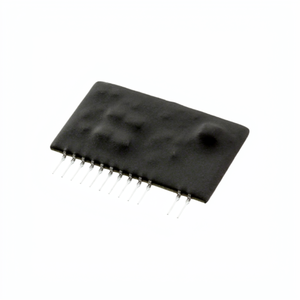 14 SIP Module, <b>12</b> Leads Buy Electronics Components Online Original One Stop Service Power Management (PMIC) VLA542-01R - Product Image 1