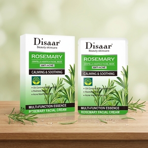 <span class=keywords><strong>Masque</strong></span> facial Disaar à la rose et à la centella, soin de la <span class=keywords><strong>peau</strong></span>, apaisant, calmant, hydratant, éclaircissant, <span class=keywords><strong>masque</strong></span> de beauté pour le <span class=keywords><strong>visage</strong></span> - Product Image 1