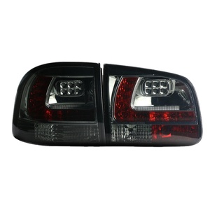 For 03-10 Tail <b>Light</b> Modification <b>LED</b> and Width Indicator <b>Lights</b> 12V China Taiwan <b>LED</b> Tail <b>Light</b> Modification for 03-10 Tail Lig - Product Image 4